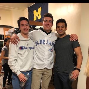 Meet your Posher, Dave